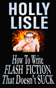 Flash Fiction